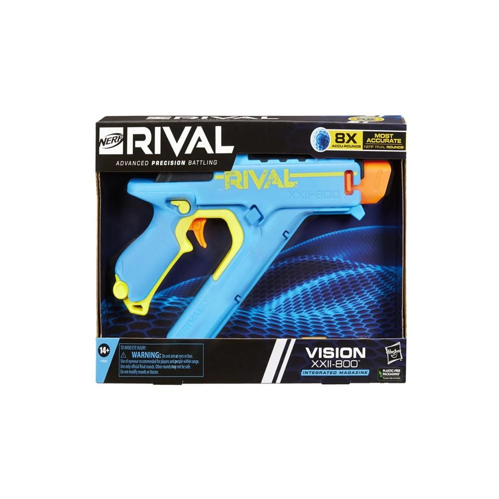 商品Nerf|Rival Vision XXII-800,价格¥83,第2张图片详细描述