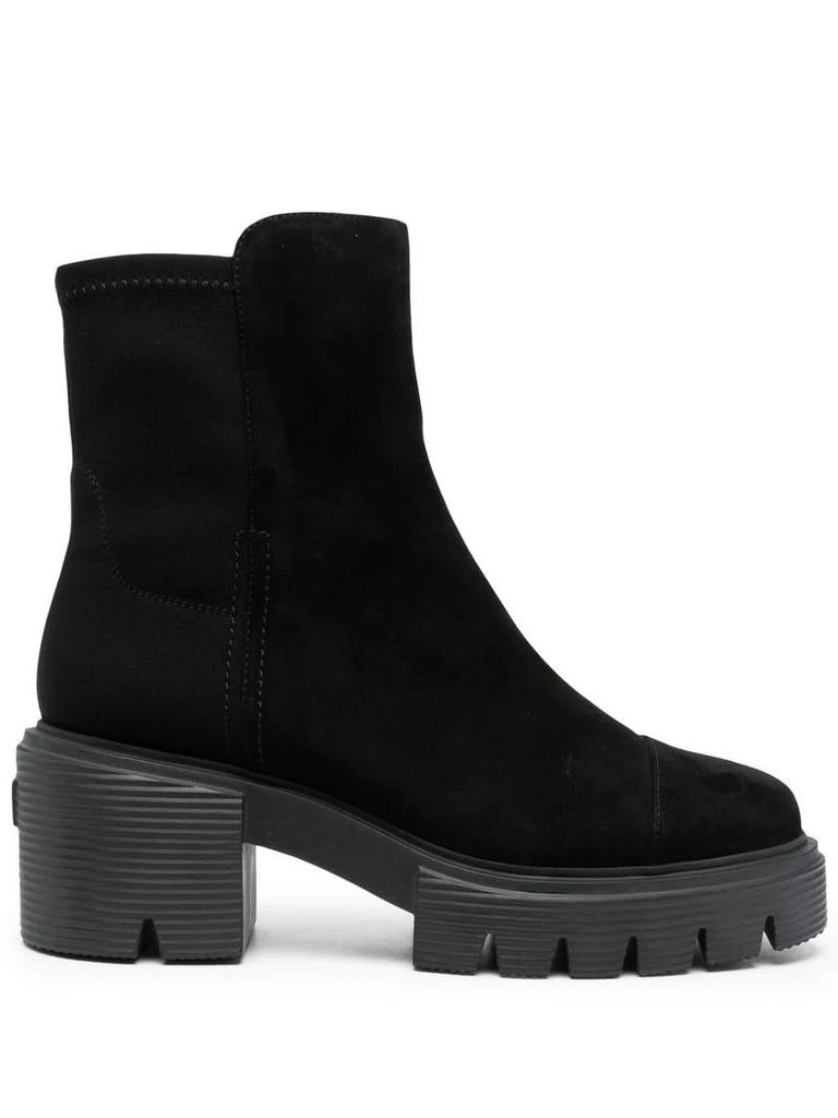 商品Stuart Weitzman|STUART WEITZMAN BOOTS SHOES,价格¥3323,第4张图片详细描述