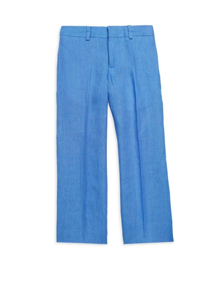 商品Ralph Lauren|Toddler's, Little Boy's & Boy's Woodsman Pants,价格¥349,第1张图片