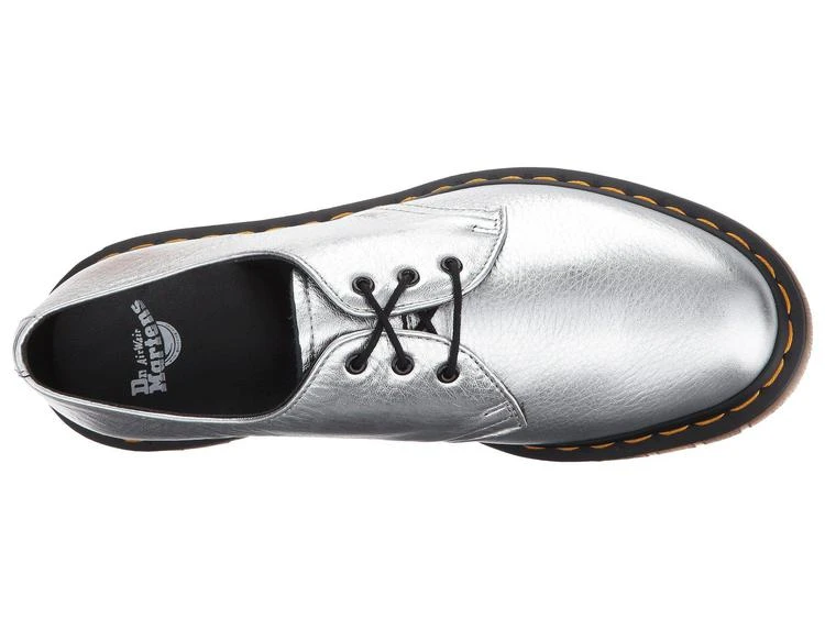 商品Dr. Martens|1461 Metallic 3-Eye Shoe,价格¥596,第2张图片详细描述