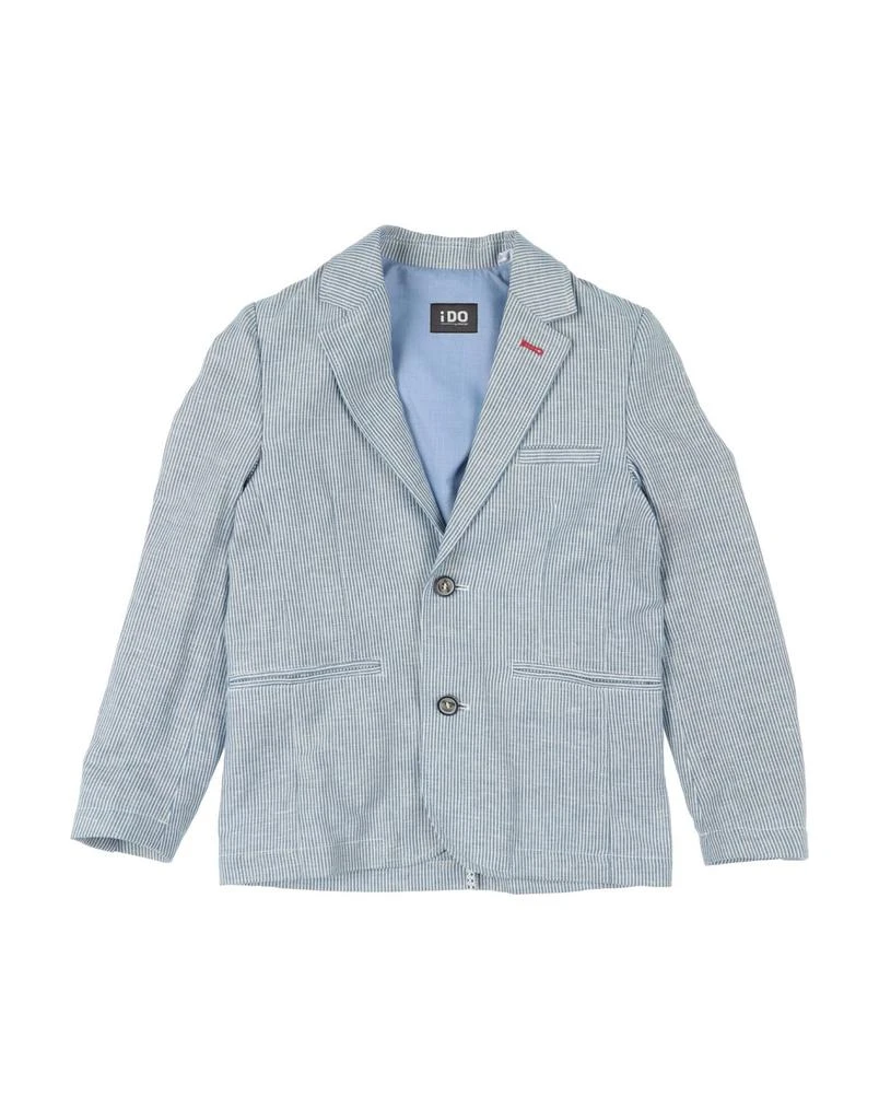 商品iDO by MINICONF|Blazer,价格¥452,第1张图片