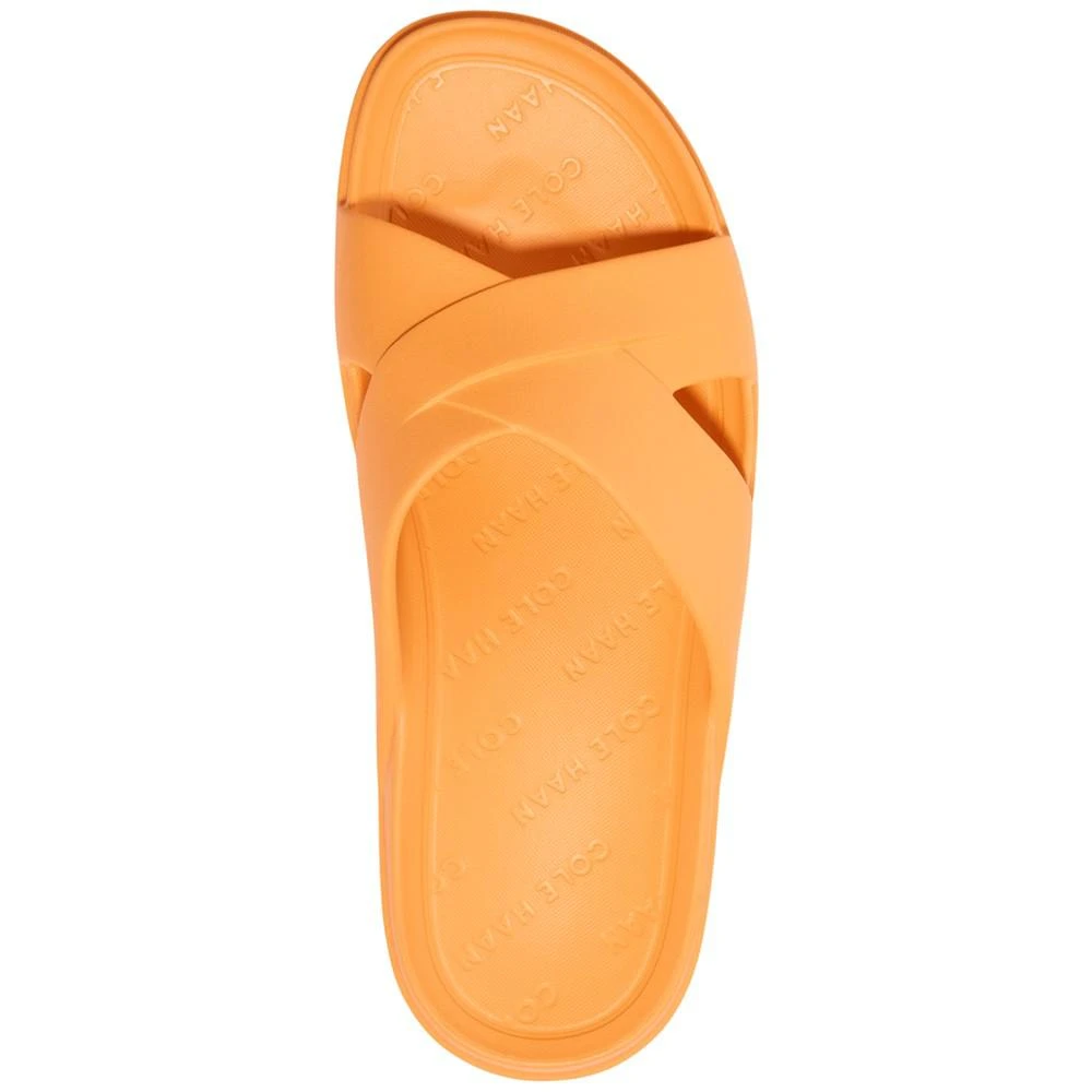 商品Cole Haan|Women's Findra Pool Slides,价格¥263,第4张图片详细描述