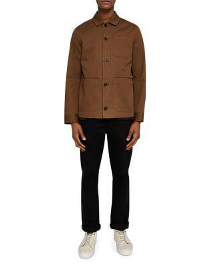 商品Ted Baker London|Grapes Workwear Jacket,价格¥1141,第2张图片详细描述