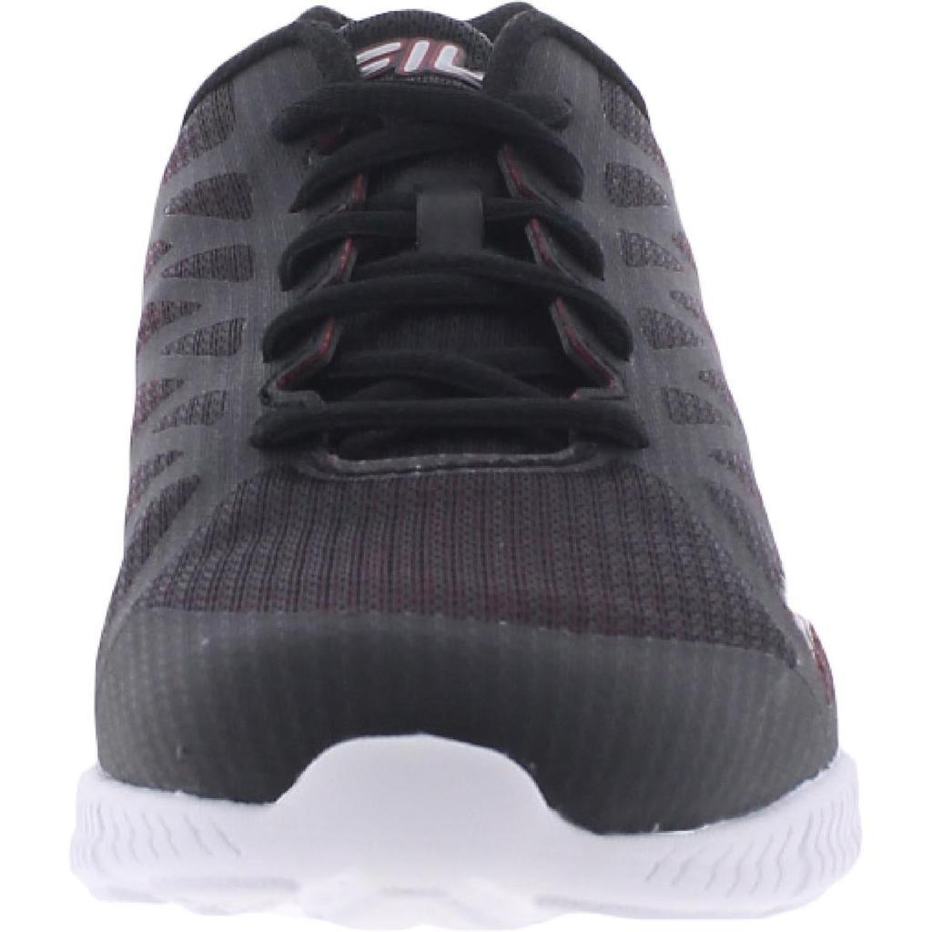 商品Fila|Fila Mens Memory Fantom 6 Memory Foam Fitness Running Shoes,价格¥330,第6张图片详细描述