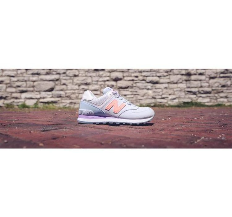 商品New Balance|574 慢跑鞋,价格¥436,第4张图片详细描述