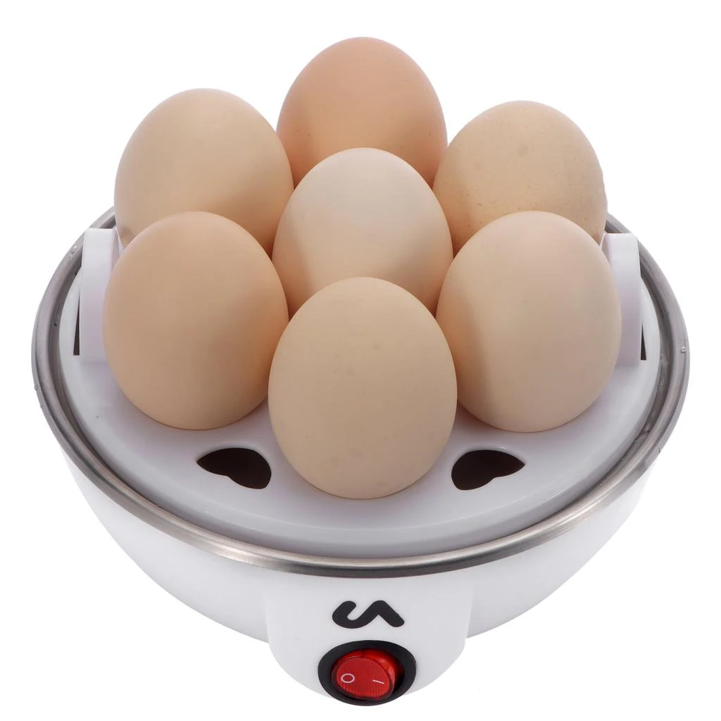 商品Uber Appliance|Uber Appliance Deluxe Egg Cooker System,价格¥317,第5张图片详细描述