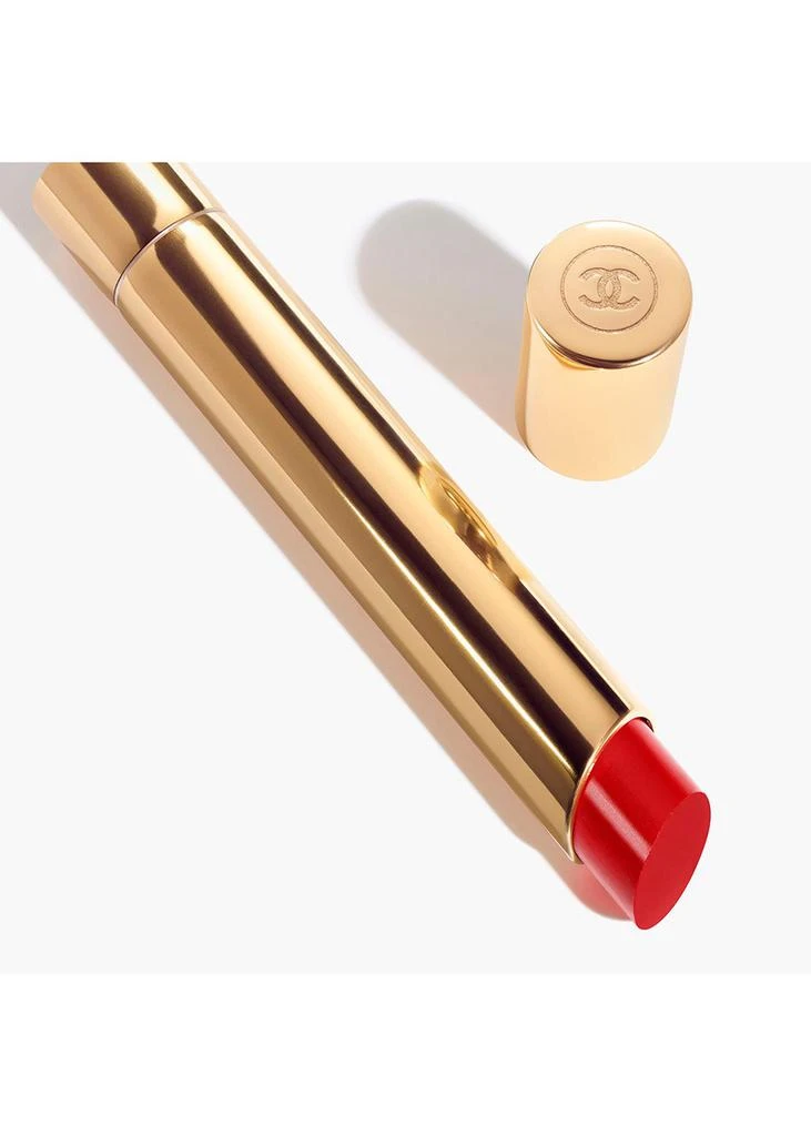 商品Chanel|ROUGE ALLURE L'EXTRAIT ~ Exclusive Creation High-Intensity Lip Colour Concentrated Radiance And Care Refillable,价格¥481,第3张图片详细描述