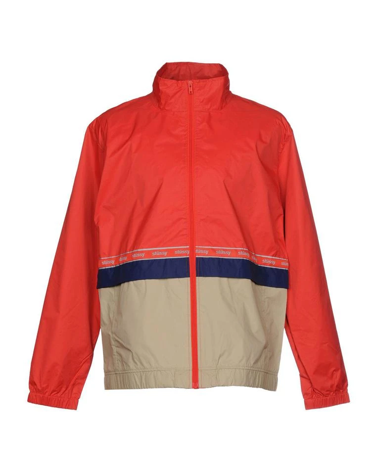商品STUSSY|Jacket,价格¥896,第1张图片