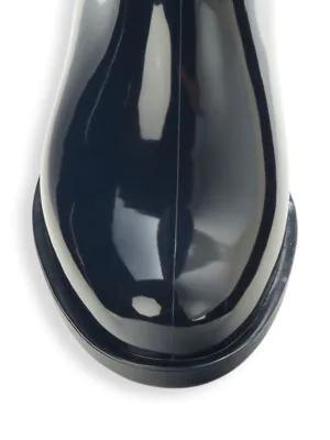 商品Tommy Hilfiger|Kippa Rain Boots,价格¥407,第7张图片详细描述