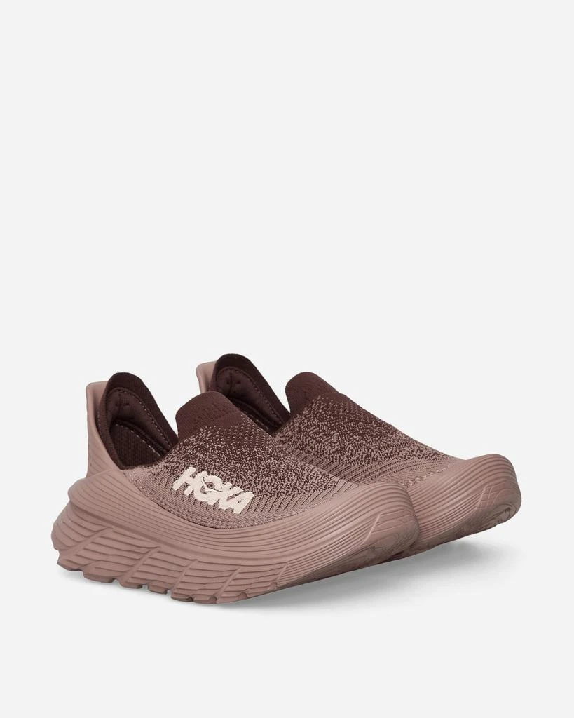 商品Hoka One One|Restore TC Sneakers Smoky Quartz / Quartzite,价格¥519,第2张图片详细描述