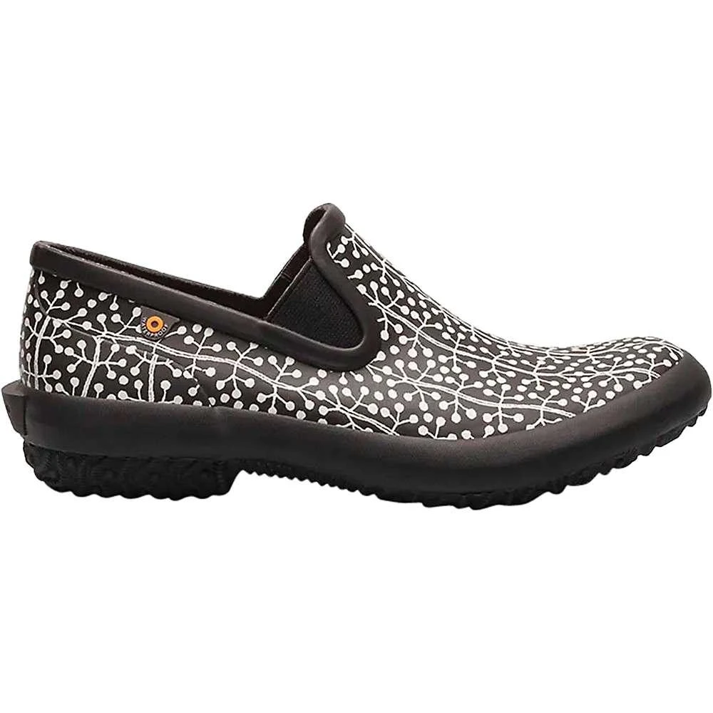 商品Bogs|Bogs Women's Patch Slip On Madhukar Shoe,价格¥541,第1张图片