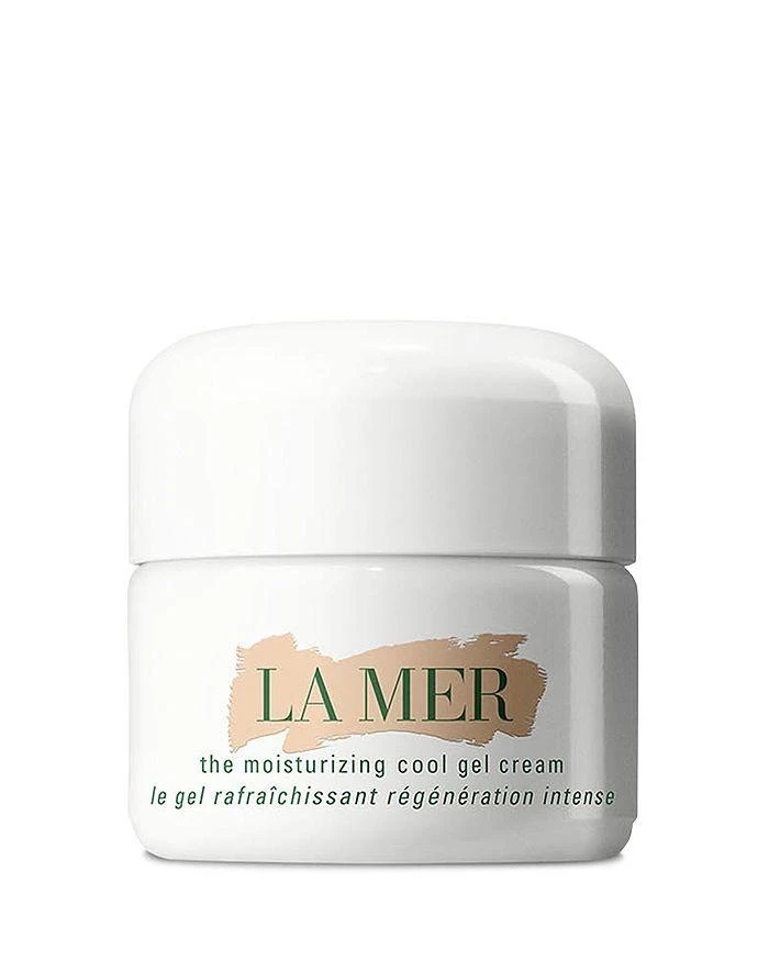 商品La Mer|The Moisturizing Cool Gel Cream 0.5 oz.,价格¥751,第1张图片