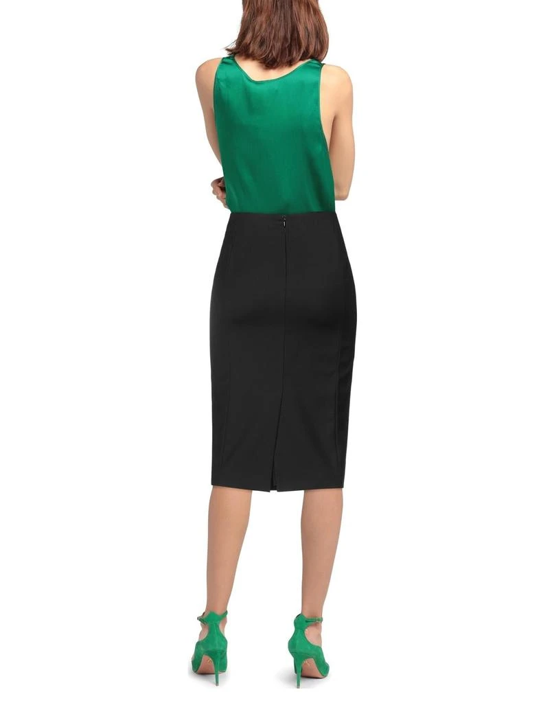 商品Emporio Armani|Midi skirt,价格¥983,第3张图片详细描述