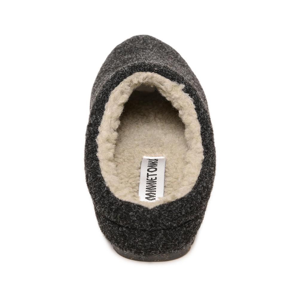 商品Minnetonka|Men's Corbin Slide Slippers,价格¥331,第6张图片详细描述