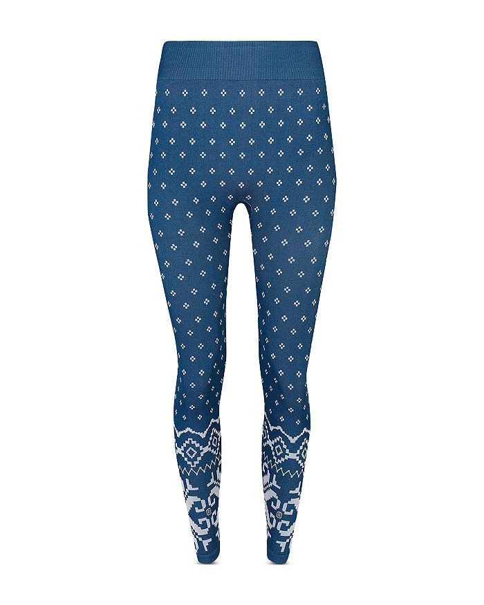 商品SWEATY BETTY|Fair Isle Base Layer Leggings,价格¥354,第5张图片详细描述