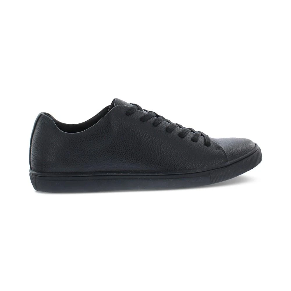 商品Kenneth Cole|Men's Tedder Tennis-Style Sneaker,价格¥356,第3张图片详细描述