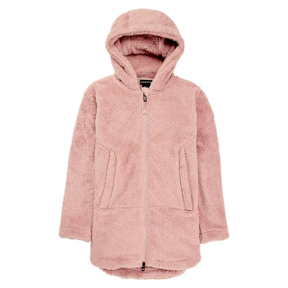 商品Burton|Burton Women's Minxy Hi-Loft Fleece Full Zip Jacket,价格¥1015,第1张图片