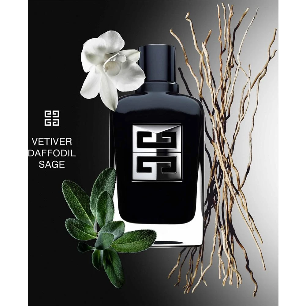 商品Givenchy|Men's 2-Pc. Gentleman Society Eau de Parfum Gift Set,价格¥1006,第3张图片详细描述