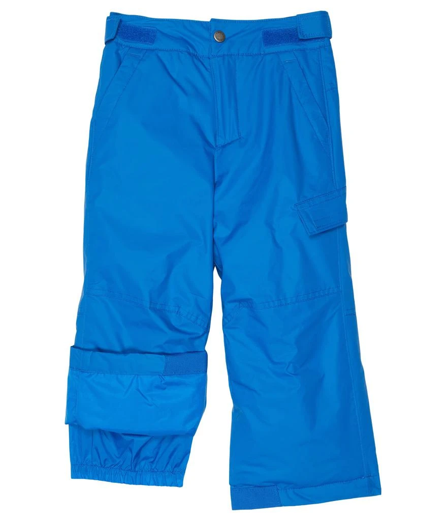 商品Columbia|Ice Slope™ II Pants (Toddler),价格¥377,第1张图片