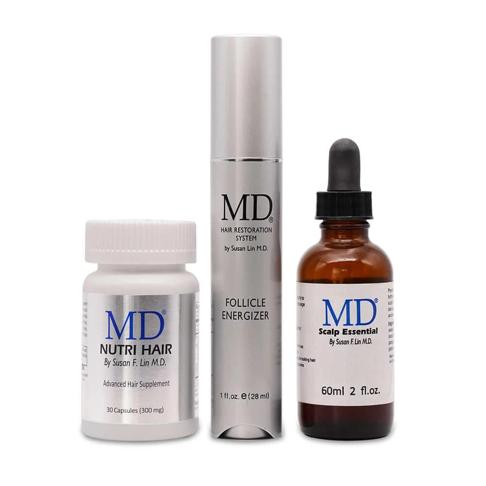 商品MD|修发套装,价格¥1322,第2张图片详细描述