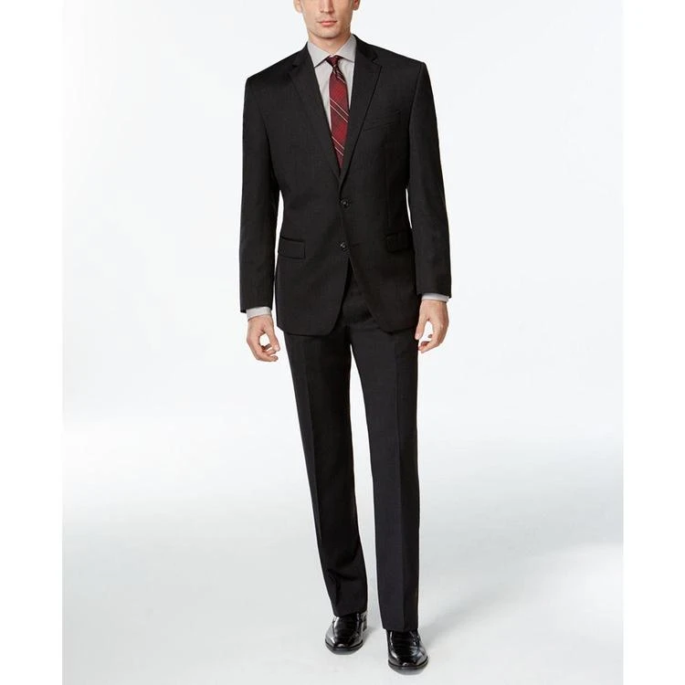 商品Calvin Klein|Classic-Fit 经典款式西装套装,价格¥1502,第1张图片