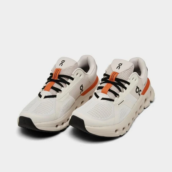 商品On|Women's On Cloudrunner 2 Running Shoes,价格¥743,第2张图片详细描述