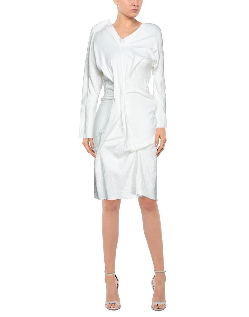商品Vivienne Westwood|Midi dress,价格¥1169,第2张图片详细描述