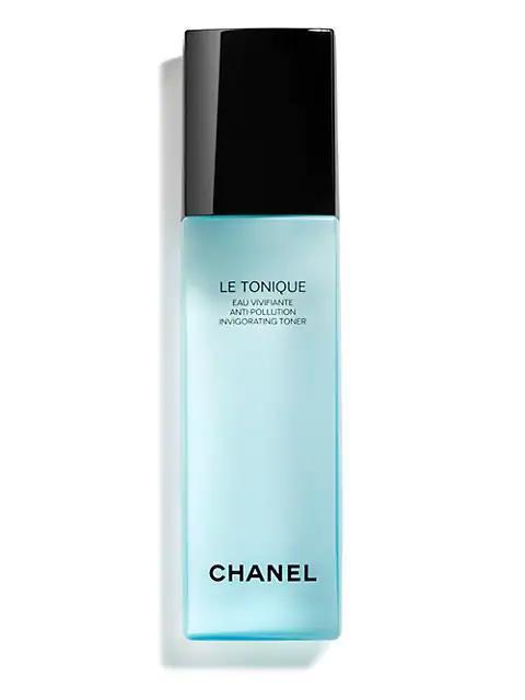 商品Chanel|Anti-Pollution Invigorating Toner,价格¥344,第1张图片