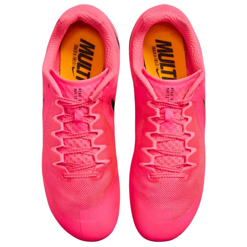 商品NIKE|Nike Zoom Rival Multi 10  - Men's,价格¥525-¥563,第4张图片详细描述