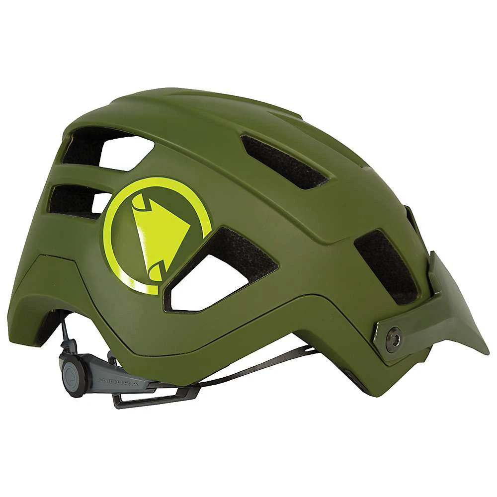 商品Endura|Endura Hummvee Plus MIPS Helmet,价格¥685,第2张图片详细描述