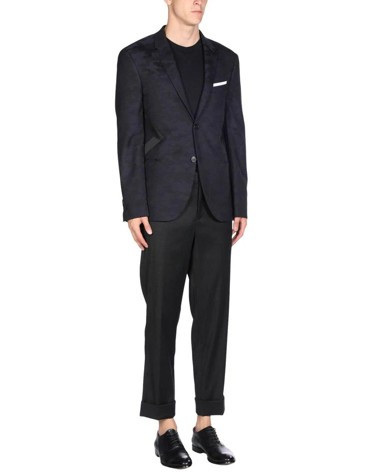 商品Neil Barrett| Blazer,价格¥1857,第3张图片详细描述