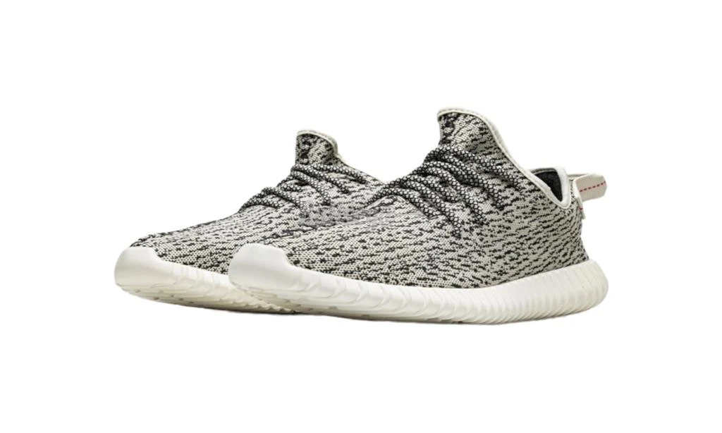 商品Adidas|Adidas Yeezy Boost 350 "Turtledove" (2022),价格¥2178,第2张图片详细描述