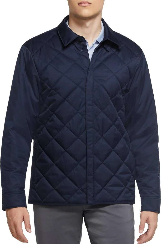 商品NIKE|Nike Men's Synthetic Fill Repel Golf Jacket,价格¥993,第1张图片