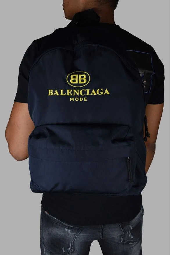 商品Balenciaga|Backpack,价格¥3739,第1张图片