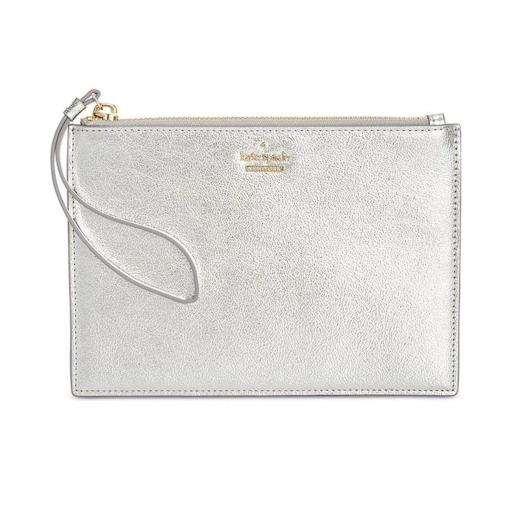 商品Kate Spade|Highland Drive Yury Wristlet,价格¥230,第1张图片