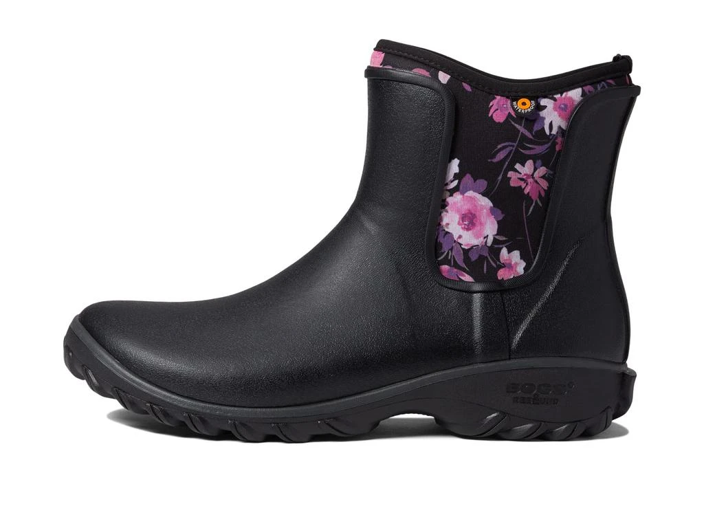 商品Bogs|Sauvie Slip-On Boot Painterly,价格¥427,第4张图片详细描述
