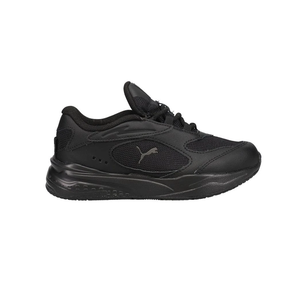 商品Puma|Rs-Fast Triple Lace Up Sneakers (Toddler),价格¥174,第1张图片详细描述