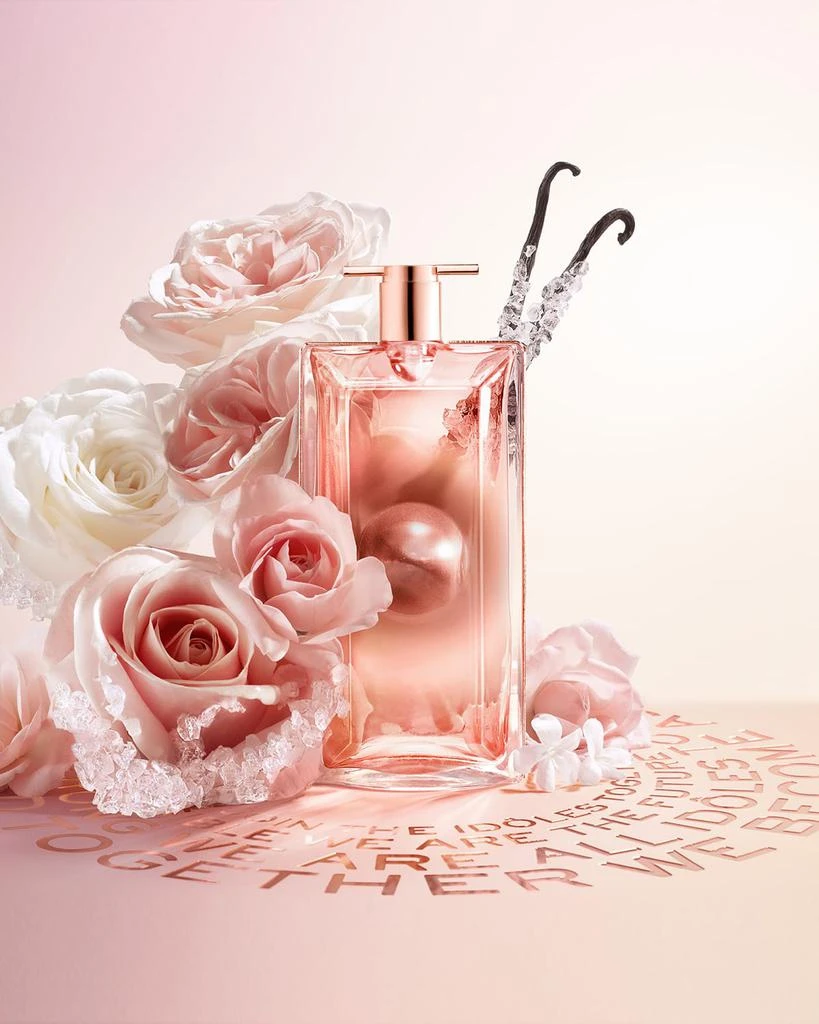 商品Lancôme|Idole Aura Eau de Parfum, 1.7 oz.,价格¥921,第2张图片详细描述