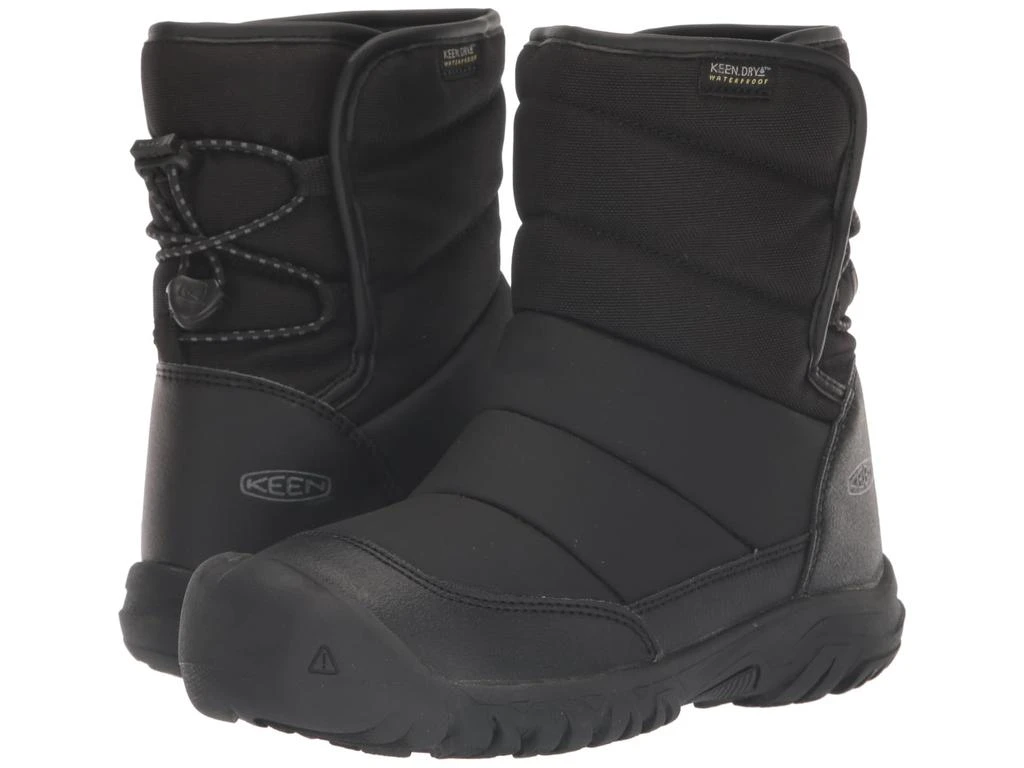 商品Keen|Puffrider Waterproof (Toddler/Little Kid),价格¥455,第1张图片