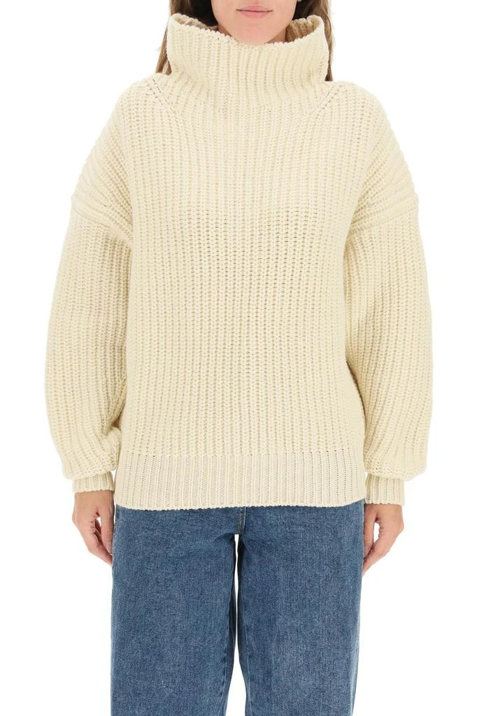 商品Isabel Marant|Isabel marant ines sweater,价格¥2281,第2张图片详细描述