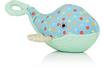 商品Jellycat|Under The Sea 深海鲸鱼毛绒玩具,价格¥60,第2张图片详细描述