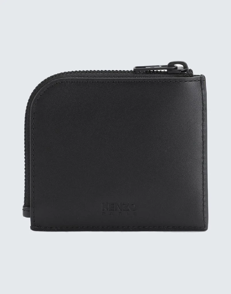 商品Kenzo|Wallet,价格¥657,第2张图片详细描述
