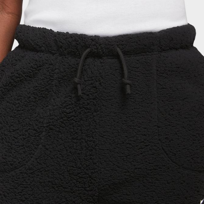 Women's Nike Therma-FIT Core Fleece Training Pants商品第5张图片规格展示