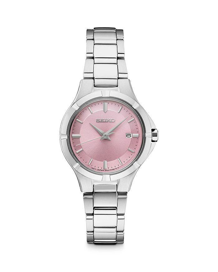 商品Seiko|Essentials Watch, 27.4mm,价格¥1749,第1张图片详细描述