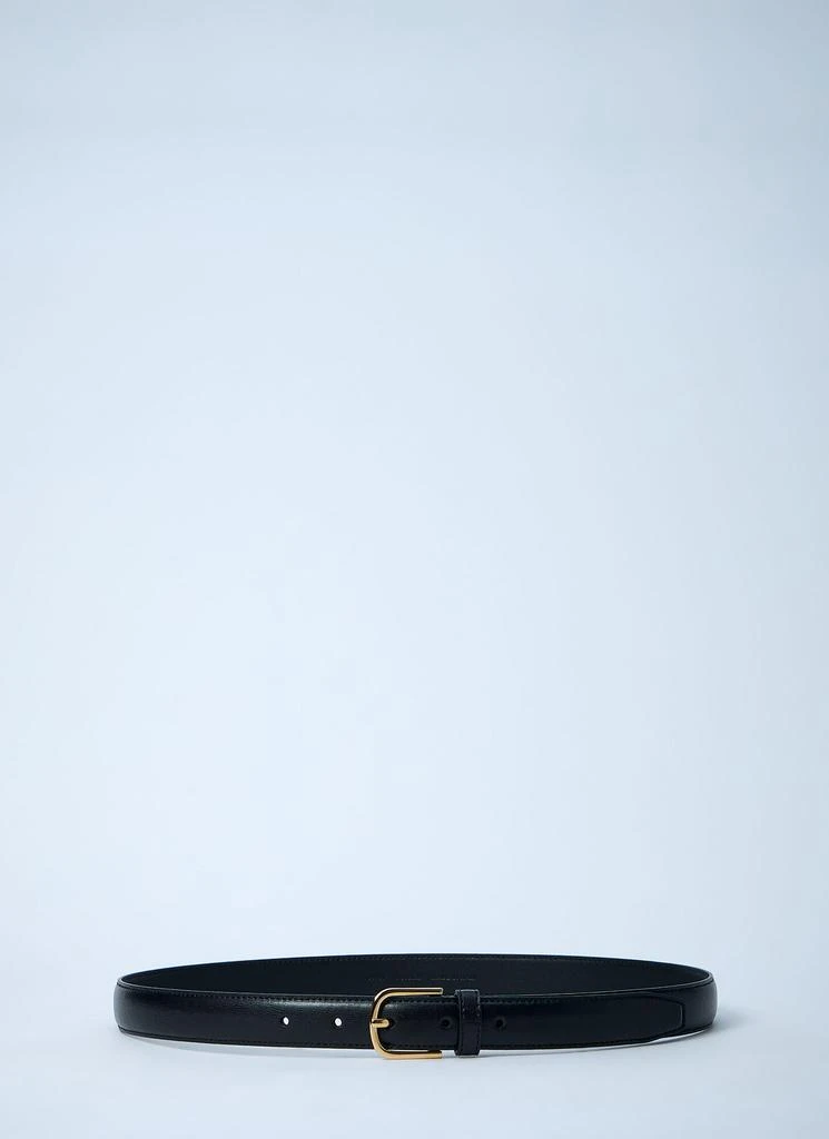 商品Totême|女士 细皮带,价格¥1107,第3张图片详细描述