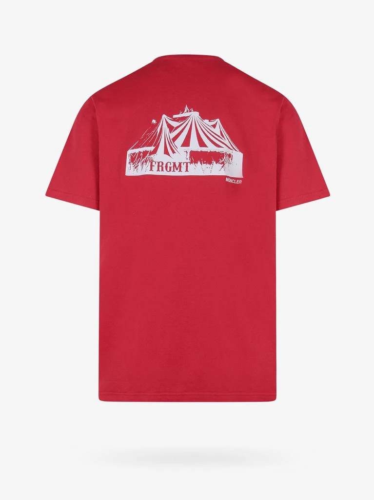 商品Moncler|T-SHIRT,价格¥981,第2张图片详细描述