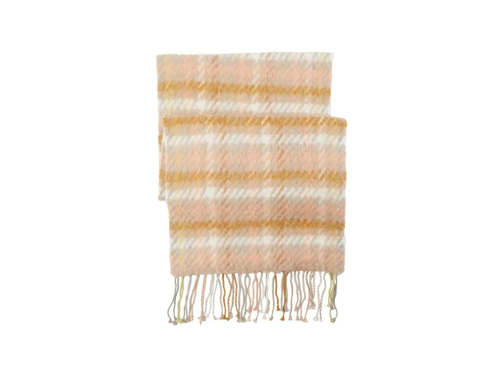 商品Madewell|Brushed Twill Scarf,价格¥297,第2张图片详细描述