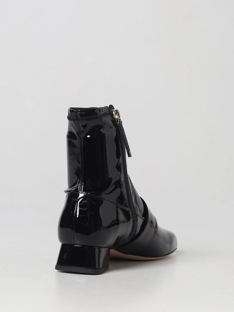 商品Roger Vivier|Roger Vivier flat ankle boots for woman,价格¥6581,第3张图片详细描述