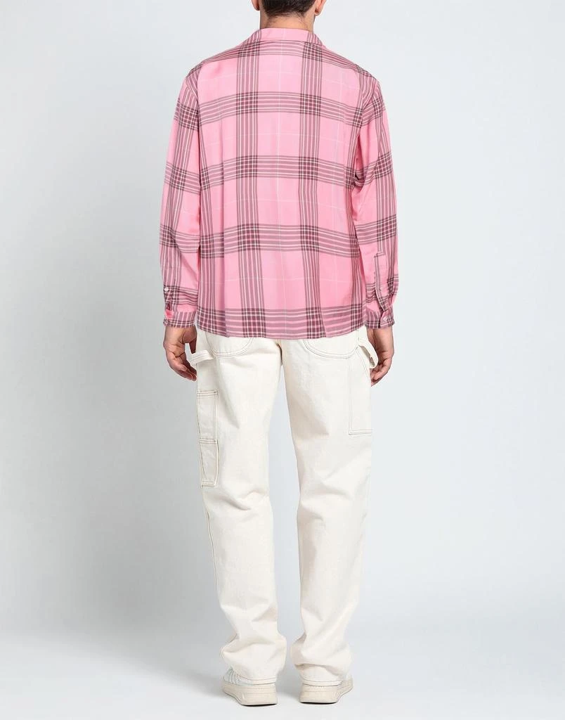 商品MSGM|Checked shirt,价格¥1468,第3张图片详细描述