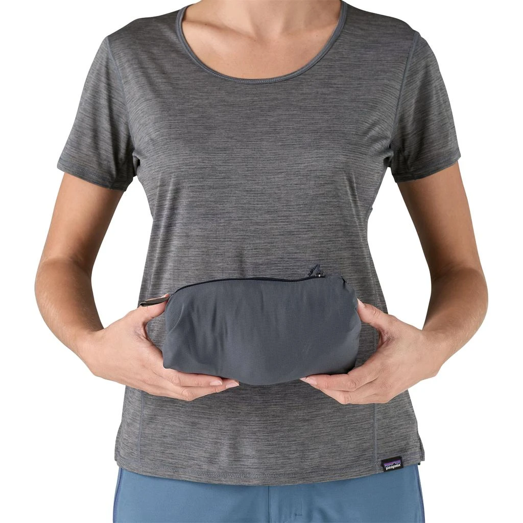 Women's Nano-Air Ultralight Full-Zip Hoody 商品